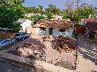 1324 Rudd Ave, Canon City, CO 81212