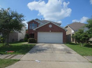 14214 Beech Meadow Dr, Houston, TX 77083