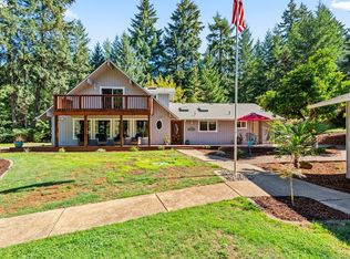 24466 Bolton Hill Rd, Veneta, OR 97487