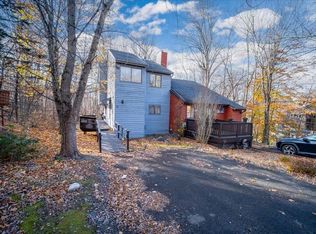 31 Meadowlark Ln, Woodridge, NY 12789