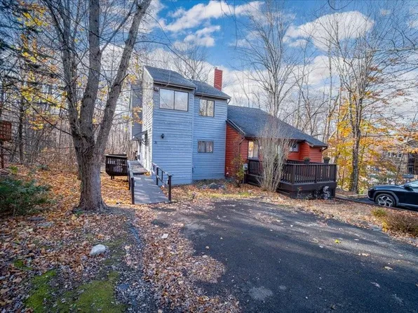 31 Meadowlark Lane, Woodridge, NY 12789