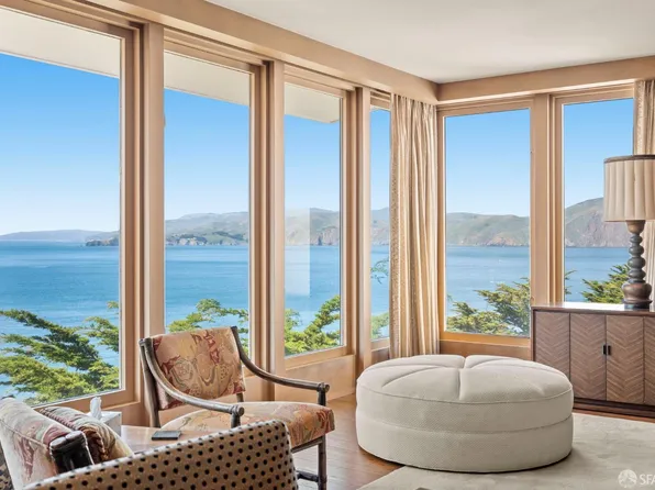 580 El Camino Del Mar, San Francisco, CA 94121