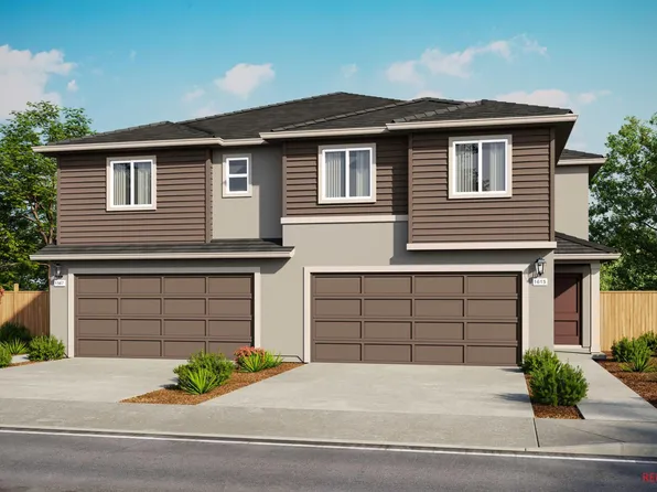 849 Congaree Ln, Redding, CA 96001