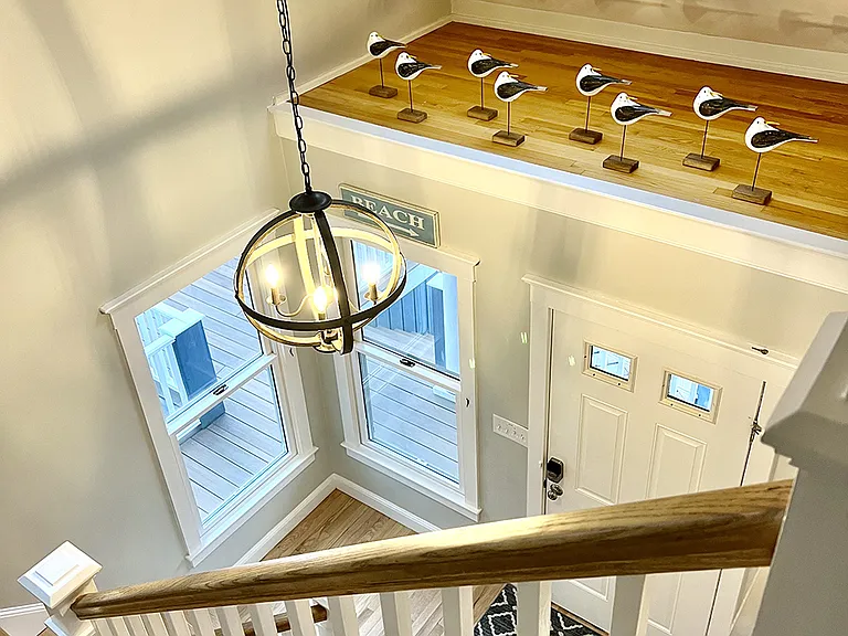 Front Hall