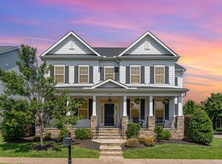 1304 Revolution Cir, Raleigh, NC 27603