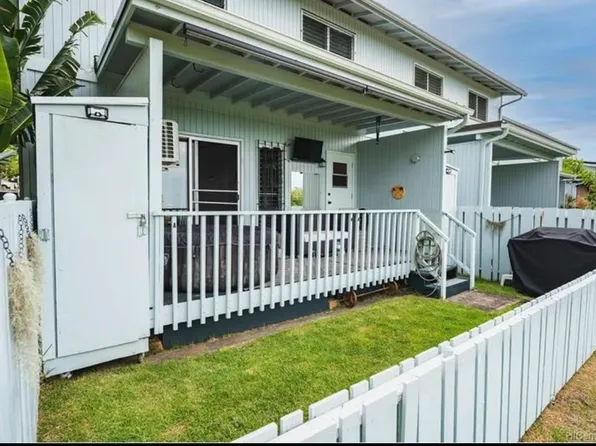 98-871 Kaonohi St APT D, Aiea, HI 96701