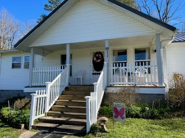 58 Nc #6335, Vendor, AR 72683