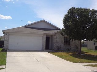 148 Indian Paintbrush Dr, Kyle, TX 78640