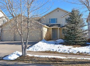 6544 Cabana Cir, Colorado Springs, CO 80923