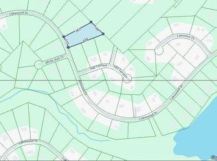 Lakewood Dr, Milford, PA 18337