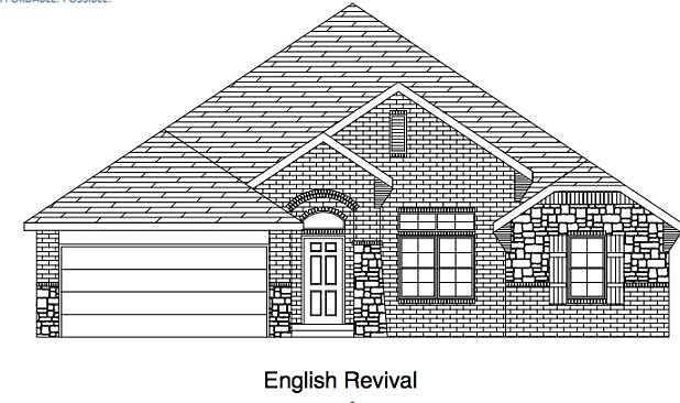 Manchester English Revival