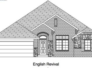 3015 112th St, Lubbock, TX 79423