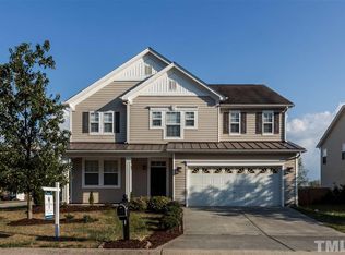 301 Hillview Dr, Durham, NC 27703