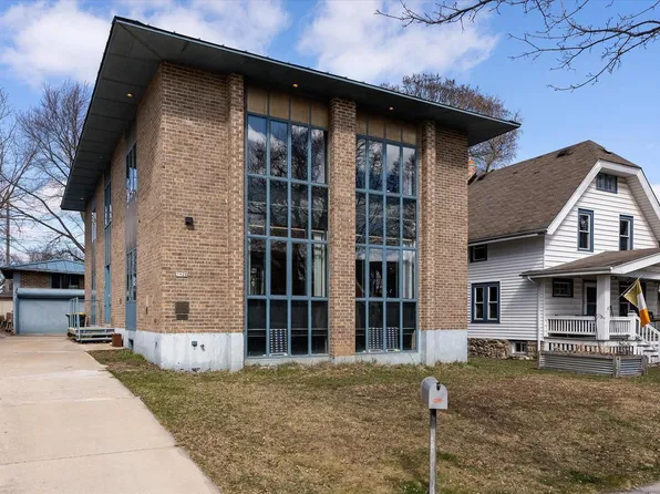 5928 West Michigan STREET, Wauwatosa, WI 53213