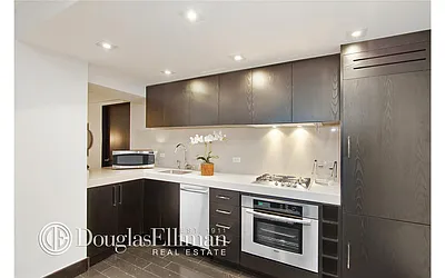 Sold by Douglas Elliman