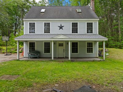 98 Mountain Road, Cape Neddick, ME, 03902