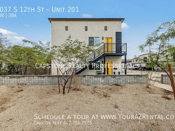 4037 S 12th St, Phoenix, AZ