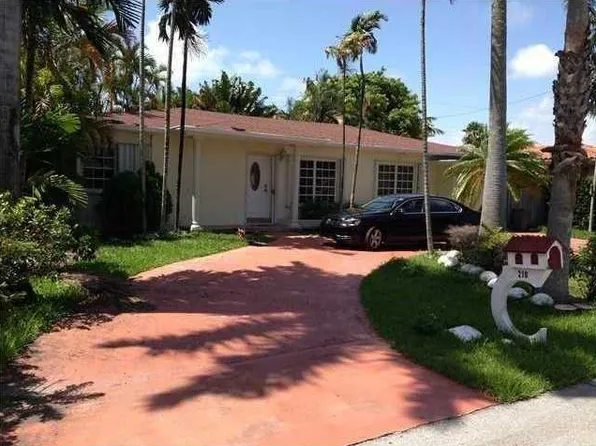 210 188th St, Sunny Isles Beach, FL 33160