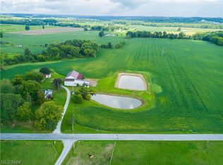 6298 E Messner Rd, Apple Creek, OH 44606