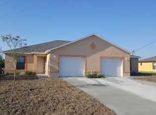 844 SW 39th Ter, Cape Coral, FL 33914