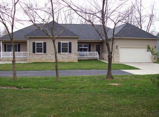 5664 Broadview Rd, Columbus, OH 43230