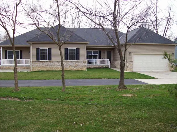 5664 Broadview Rd, Columbus, OH 43230