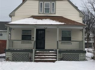 10507 Grandview Ave, Cleveland, OH
