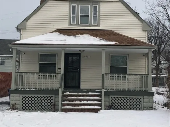 10507 Grandview Ave, Cleveland, OH 44104