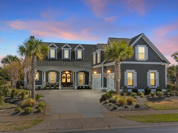 6121 Bolsena Place, Myrtle Beach, SC 29577