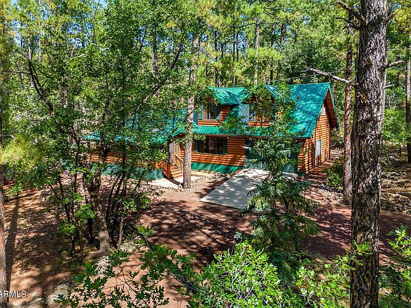 4th image of 2972 Bobcat Gulch Pinetop