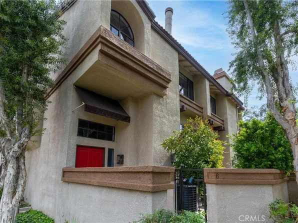 6 Wildflower Pl, Pomona, CA 91766