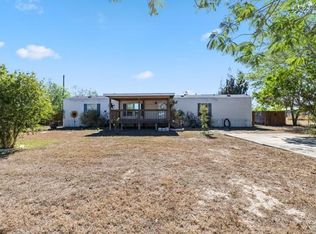 1462 Calle Santa Ana, San Benito, TX 78586