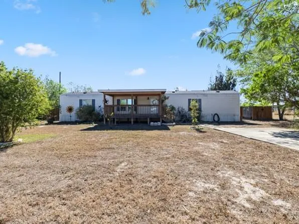 1462 Calle Santa Ana, San Benito, TX 78586