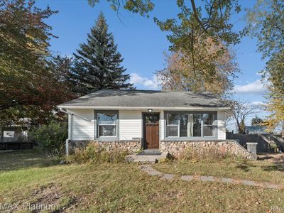 53970 Ten Mile Rd, South Lyon, MI, 48178