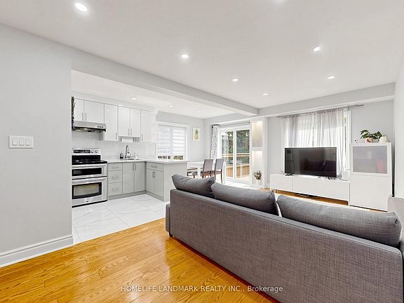 3rd image of 1480 Britannia Rd W #120