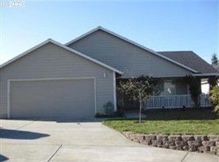 19413 Cokeron Dr, Oregon City, OR 97045