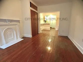 Rented by City Heights Realty