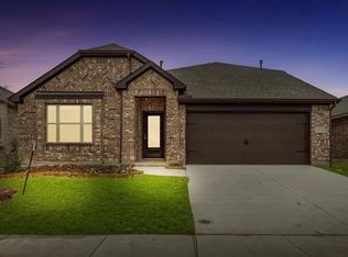 1212 Mill Pl, Aubrey, TX 76227