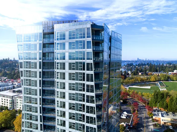 188 Bellevue Way NE, Bellevue, WA