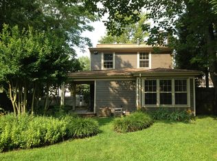 203 Prince Edward St, Fredericksburg, VA 22401