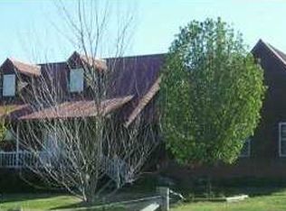 15950 N Highway 59, Siloam Springs, AR 72761