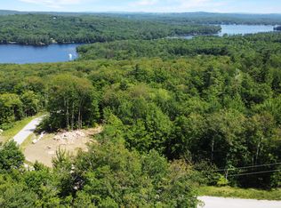 LOT 1 Mountain Rd, Buckfield, ME 04220