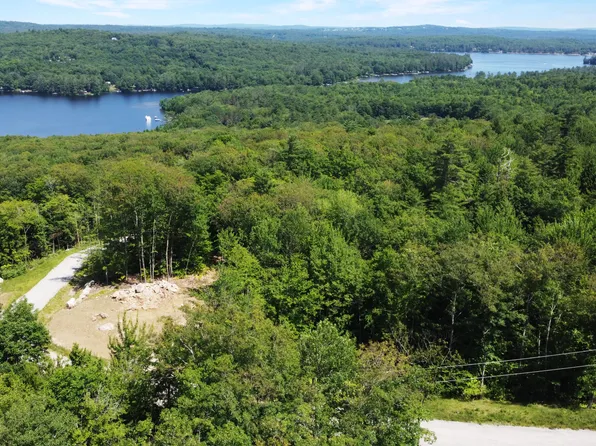 Lot1 Rocky Mountain Way, Hartford, ME 04220
