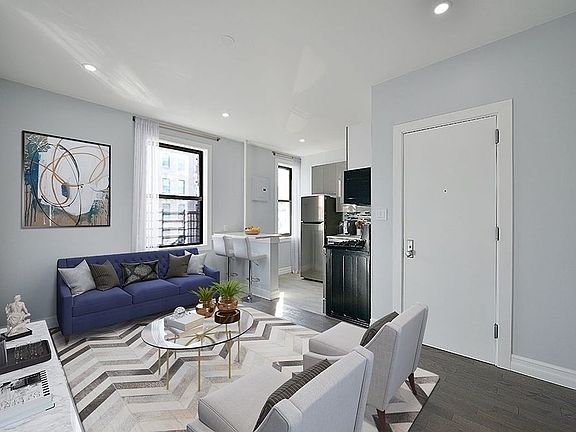 3rd image of 741 Saint Nicholas Ave APT 3B