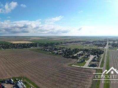 0 W Jones Ave, Holcomb, KS, 67851