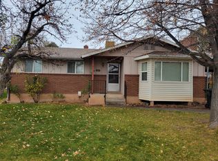 475 S 940 W, Cedar City, UT 84720