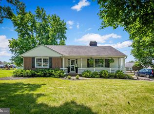 2637 Old New Windsor Pike, New Windsor, MD 21776