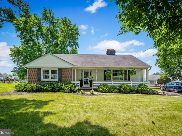2637 Old New Windsor Pike, New Windsor, MD 21776