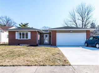 4710 Barberry Ct, Decatur, IL 62526