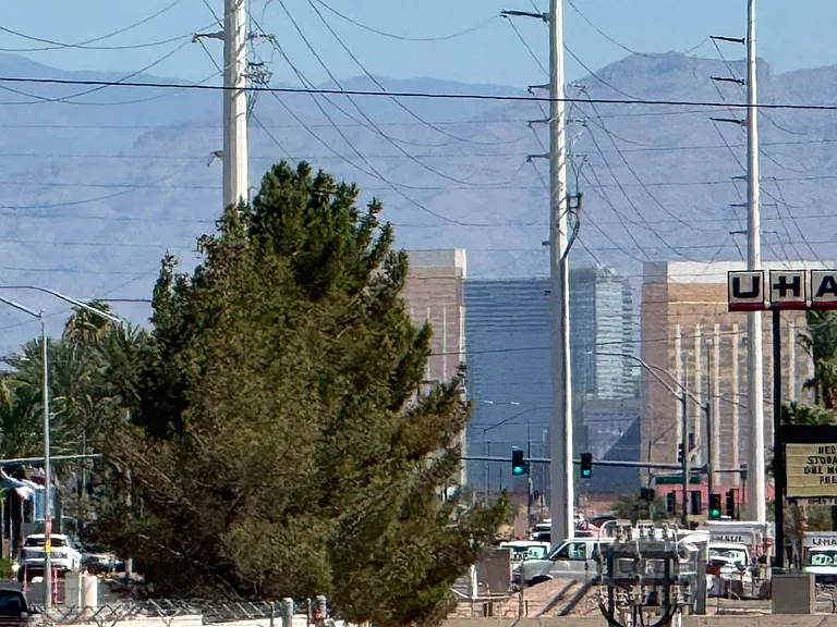 9000 Las Vegas Blvd S #2259 — Photo 26